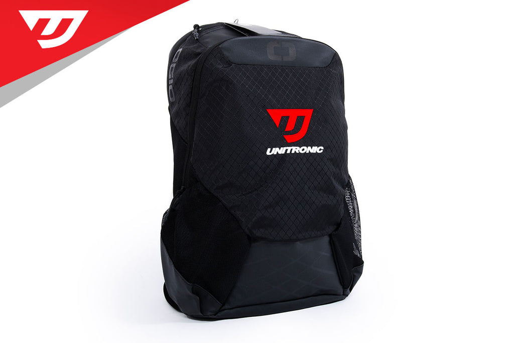 Unitronic Embroidered OGIO Basis Backpack