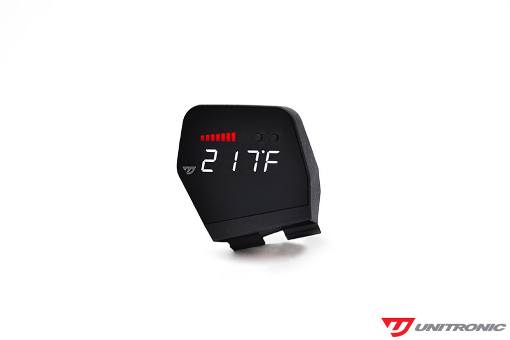 Unitronic "LHD" P3 V3 OBD2 Gauge for MK8 GTI Models [L3P3VGT8]
