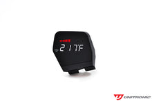 Load image into Gallery viewer, Unitronic &quot;LHD&quot; P3 V3 OBD2 Gauge for MK8 GTI Models [L3P3VGT8]
