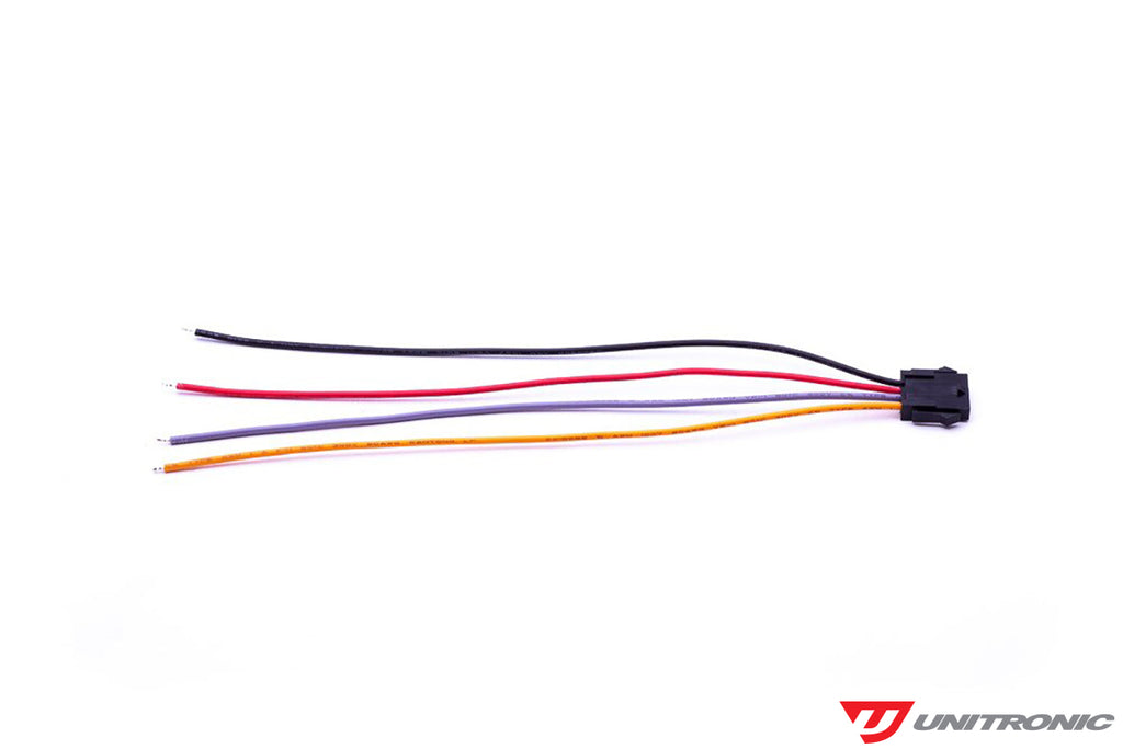 P3 V3 Hardwire Harness [P3HWKIT]