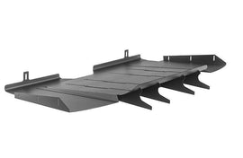 Verus Aggressive Styled Rear Diffuser - Subaru WRX / STi 2015-2021