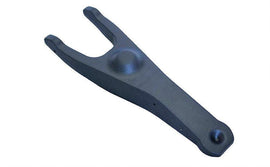 Verus Engineering Forged 4130 Clutch Fork - Multiple Fitments