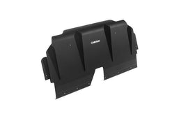 Verus Non Aggressive Styled Rear Diffuser Subaru BRZ / Scion FR-S / Toyota FT-86 2013-2020