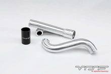Load image into Gallery viewer, VRSF N54 Aluminum Turbo Outlet Charge Pipe Kit - BMW 135i / 335i / 535i / Z4 2007-2013 (E82/E88/E89/E90/E92/E60)