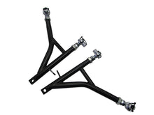 Load image into Gallery viewer, Racer X Fabrication 2008-2014 Subaru Wrx / STi Front Lower Control Arms