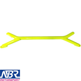 NBR Motorsport Front Brace Bar V1 Style - Subaru WRX / STI 2015-2021