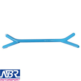 NBR Motorsport Front Brace Bar V1 Style - Subaru WRX / STI 2015-2021
