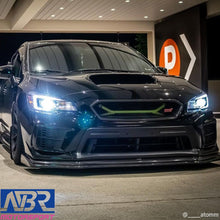 Load image into Gallery viewer, NBR Motorsport Front Brace Bar V1 Style - Subaru WRX / STI 2015-2021