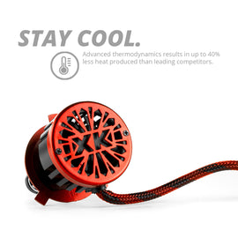 XK GLOW Lite Series LED Headlight Conversion Kit